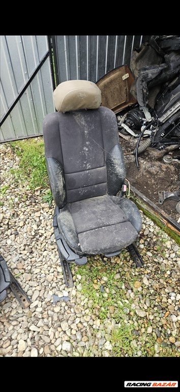 BMW 116i bmw e87 e90 e91 116i 118i 120d ablak emelo ablak kapcsoló  1. kép