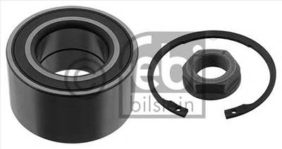 FEBI BILSTEIN 40703 - kerékcsapágy készlet CITROËN DS PEUGEOT