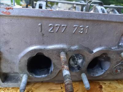 BMW 5-ös sorozat, BMW 3-as sorozat bmw e28 e30 m20 hengerfej m20b20