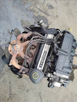 Ford Escort Mk5 komplett motor 