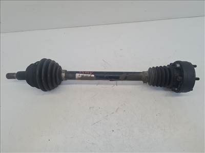 Volkswagen Golf IV, Volkswagen Bora 1.4 16V AXP bal féltengely (23596) 1j0407271al