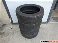 215/45R18 Pirelli garnitúra nagyon jó állapotban eladó!