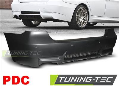 BMW E90 05-11 M3 STYLE PDC  Tuning-Tec Lökhárító (PDC)