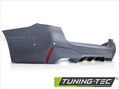 BMW G31 LCI 20-23 SPORT STYLE PDC Tuning-Tec lökhárító