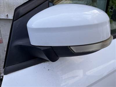 Ford Focus Mk3 Bal visszapillantó tükör