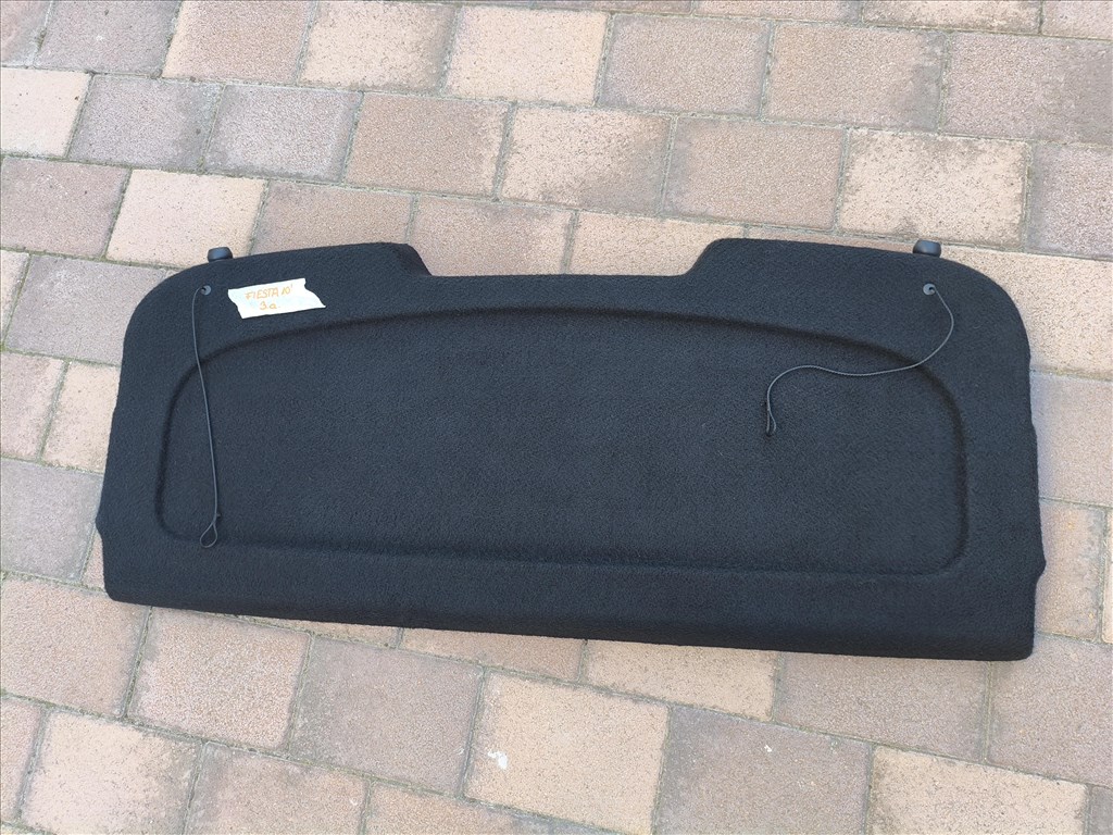 Ford Fiesta Mk6 kalaptartó  8a61a46506af 1. kép