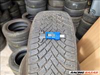 225/50R17 Continental téli garnitúra teljesen újszerű állapotban elad