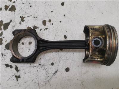 SEAT IBIZA IV (6L1) 1.4 16V Dugattyú és Hajtókar #41717#
