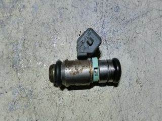 Fiat Punto II Porlasztó Sor / Híd *73496* fiat-3219018301 weber-032031a