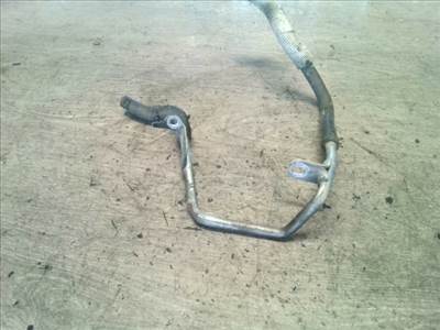 TOYOTA Auris 2007.03.01-2010.02.28 Fékrásegítő cső