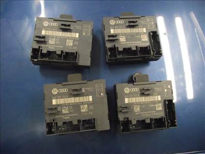 Audi A4 B8 ajtó vezérlő modul 2008-2012 8k0959792b 8k0959792c