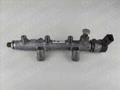 AUDI A4 Allroad B8 (8KH)  3.0 TDI quattro Közösnyomócső (059130090BS, 059130090BT, 059130090CB, 059130090CN)