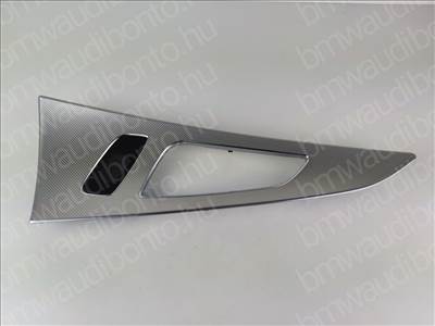 AUDI A6 C7 (4G2, 4GC) Bal hátsó ajtó belső díszléc (4G0867419)