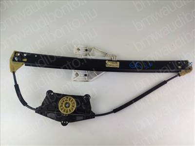 AUDI Q5 (8RB) Jobb hátsó ajtó ablakemelő szerkezet (elektromos) (8R0839462D)