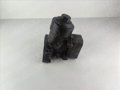 AUDI A3 (8P1) 1.6 TDI CAY Olajszűrő ház (03L115389C)