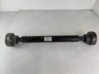 AUDI Q7 (4LB)  3.0 TDI quattro Első kardántengely (7L6521101H)
