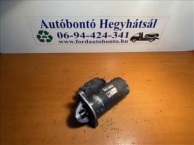 Fiat Bravo 1.9 Multijet 16V önindító  0001109045 670072