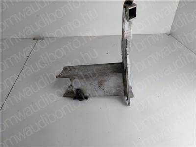 AUDI A6 C7 (4G2, 4GC) Bal első lökhárító merevítő fém (4G0807133F)