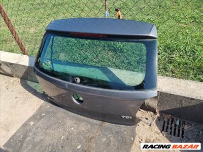 Volkswagen Polo V Csomagtérajtó 2983 6r6827159a