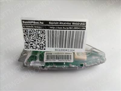 BMW 2 Coupe (F22, F87) GPS antenna (6972311, 65206972311, 65209209431, 65209350090, 65208794527, 65206940420)
