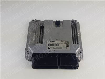 BMW 1 (F20) 120 d B47D20A Motorvezérlő egység/modul (8589145)