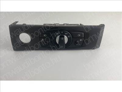 BMW 5 (E60) Fényszóró kapcsoló (6988555)