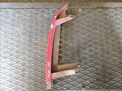 Mazda B 2500 Jobb Fényszóró Bajusz díszléc  uh71507j1