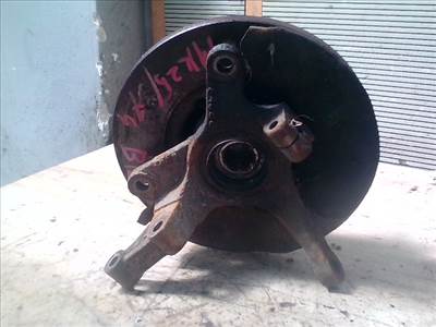 DAEWOO MATIZ 98-01 Csonkállvány kerékaggyal bal első