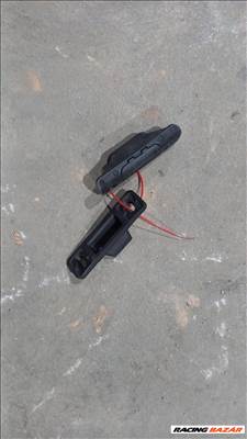 Ford Transit Tranzit MK6 MK7 Tolóajtó beakasztó rögzítő fixáló 4528 yc15v268b66ae