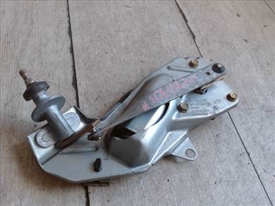 RENAULT MEGANE 99-02 Ablaktörlő motor hátsó