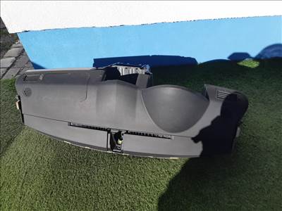 Bontásra: Opel Astra H Enjoy 1.6 benzin, műszerfal komplett, műszerfalváz  13113829 13149016