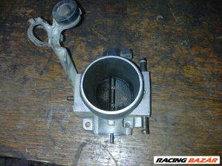 Fiat Bravo, Brava Fojtószelep Mechanikus *57969* weber-54cfa26236