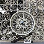 (3794)  BMW 18 alufelni felni, 5x120, Et 20