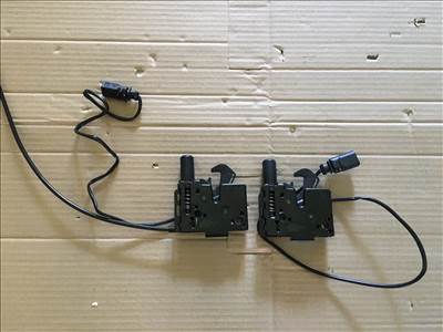 Volkswagen Arteon motorházfedél zár 