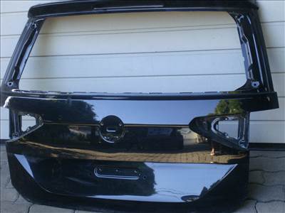 VW Touran 5TA Csomagtérajtó Hibátlan 2015-től