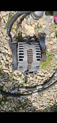 BMW X5 30d bmw x5 x6 e70 e71 3.0d 231 generator 
