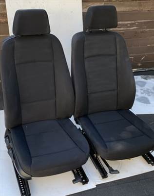 BMW 1-es sorozat E81, E82,  E88 ülés szet