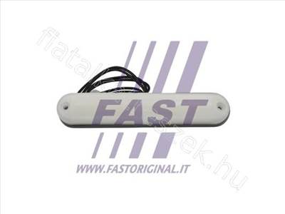 Belső világítás FIAT DUCATO 06>/ 14> LED Univerzális   - PENNY, TERRITORY, HAIMA, 2300, RAMCHARGER, CAMIRA - FT87817 -  - Fastoriginal Utángyártott új 