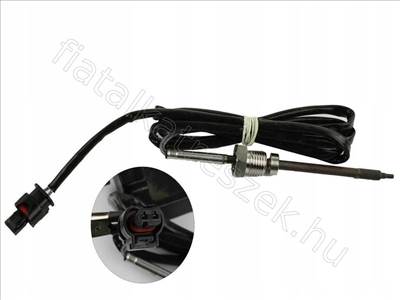 Érzékelő, kipufogógáz-hőmérséklet MERCEDES SPRINTER 06> 906 - C-CLASS, S-CLASS - FT80208, A0019053000 -  - Fastoriginal Utángyártott új A0019053000