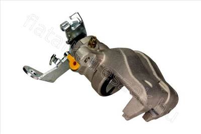 FÉKNYEREG - MITO - 82-0215, 82-0215 -  - MAXGEAR Egyéb 82-0215