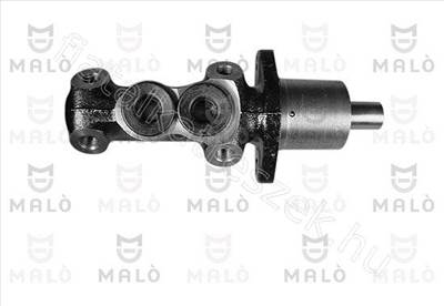 FÖFÉKHENGER                     PEUGEOT - 205, 305 - AK.89367 -  - Akron Utángyártott új 89367