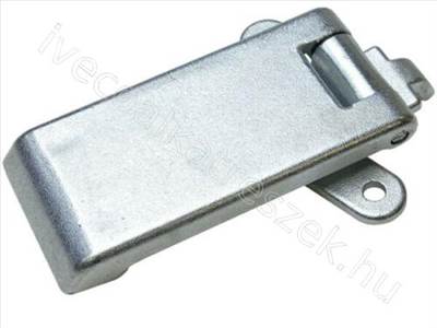 Hátsó ajtózsanér felső 180 B-J 99>14 - DAILY - 504027551, CO 12/195 -  - IVECO EREDETI Eredeti új 504027551