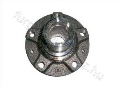 Kerékagy első 15" - JUMPER, DUCATO, BOXER - FT23059, 3307.A5 -  - Fastoriginal Utángyártott új 3307.A5