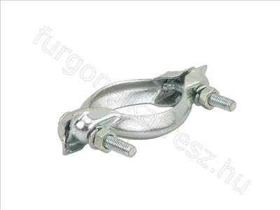 Kipufogó bilincs  - JUMPY, SCUDO, MASTER, B-CLASS, ULYSSE, MOVANO - FT84614, 7701455430 -  - Fastoriginal Utángyártott új 7701455430