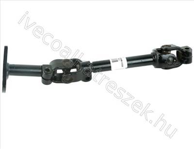 Kormány alsó oszlop >99 - DAILY - UT.93802399, EM 953032 -  - EMMERRE Utángyártott új 93802399