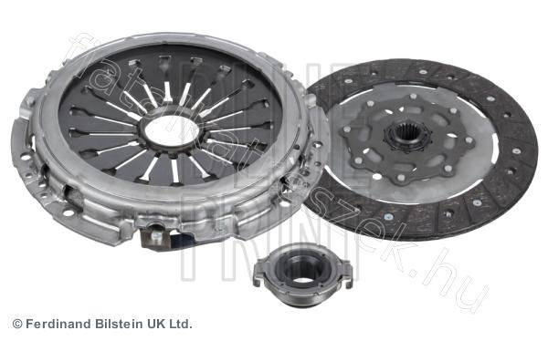 kuplungkészlet - 166, MAREA, 145, 156, 146, 147 - ADL143024, ADL143024 -  - BLUE PRINT Egyéb ADL143024 1. kép