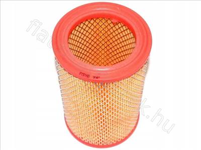 Légszűrő RENAULT KANGOO 98> 1.6 99> - 25, ESPACE, TRAFIC, CX, 18, 19 - FT37165, 1444.K7 -  - Fastoriginal Utángyártott új 1444.K7