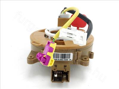 Légzsák átvezető - JUMPER, DUCATO, BOXER - BO.06B1CS -  - FIAT eredeti Eredeti új BO.06B1CS