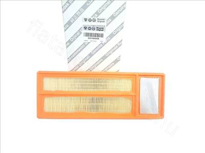 Levegőszűrő - FIORINO, STRADA, PUNTO, 500L, MUSA, MITO - 51920958 -  - FIAT eredeti Eredeti új 51920958