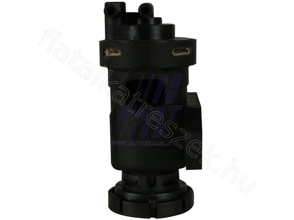 Nyomásátalakító, turbófeltöltő CITROEN JUMPER 02> EGR szelep 2.2 HDI - PARTNER, GRAND, JUMPER, XANTIA, C15, XSARA - FT63003, OR 1628.LQ -  - Fastoriginal Utángyártott új OR 1628.LQ 2. kép